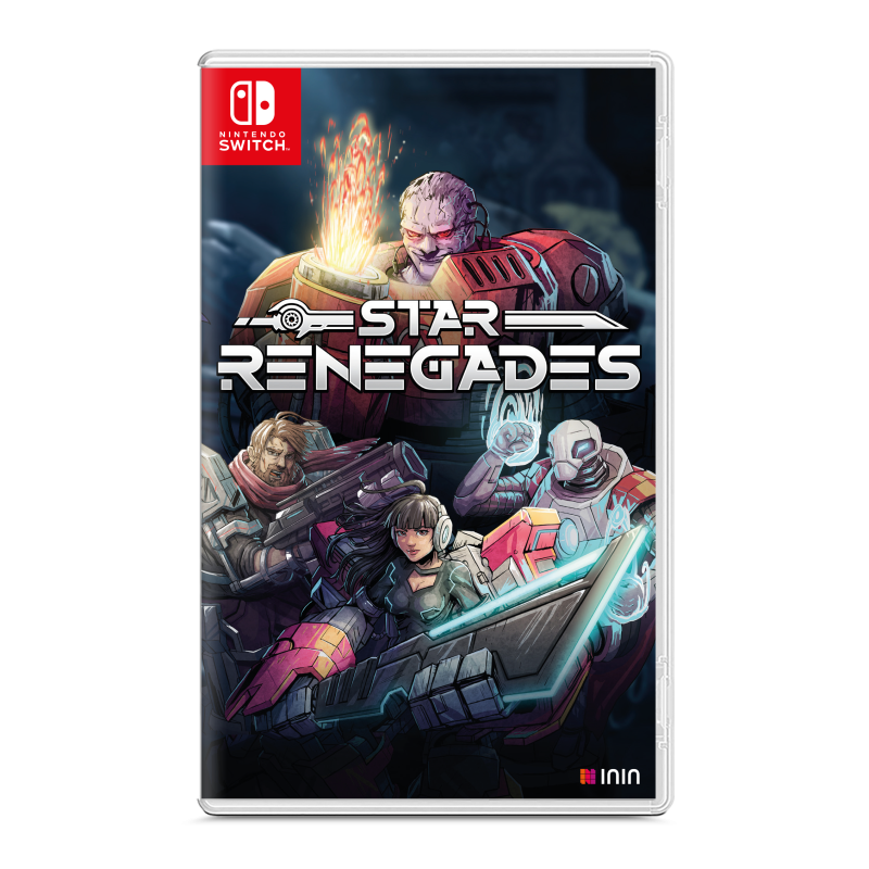 Star Renegades (NSW)