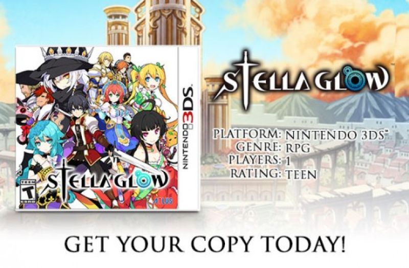 Stella Glow The Launch Edition Premiums