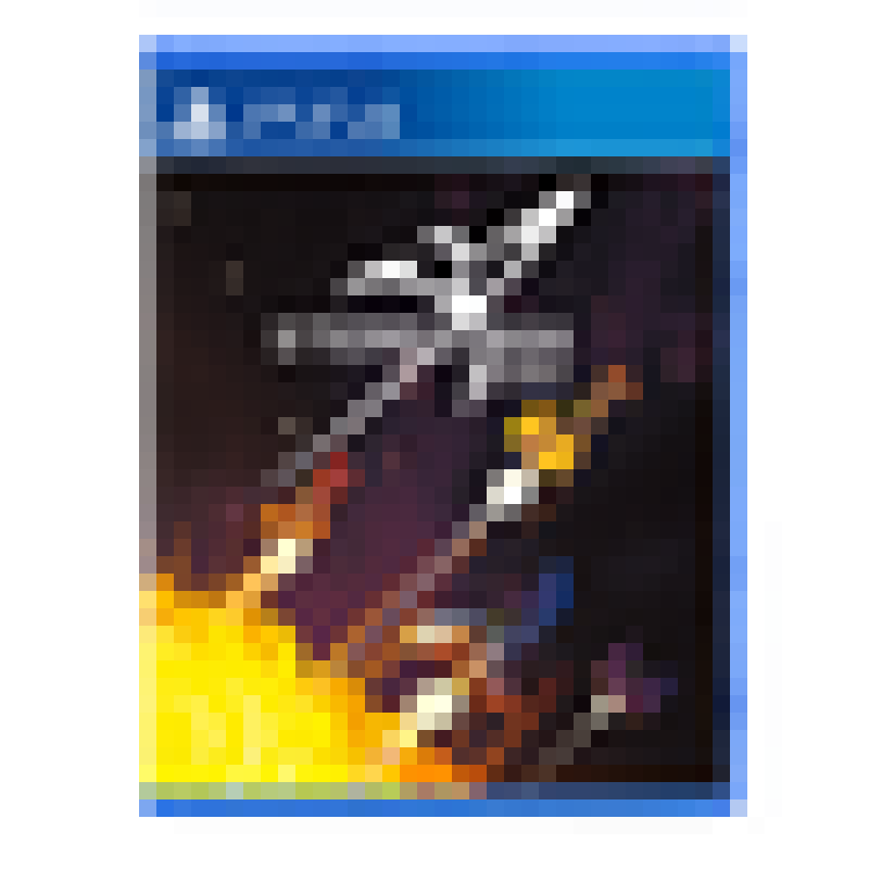 STEREDENN: BINARY STARS (PS4)