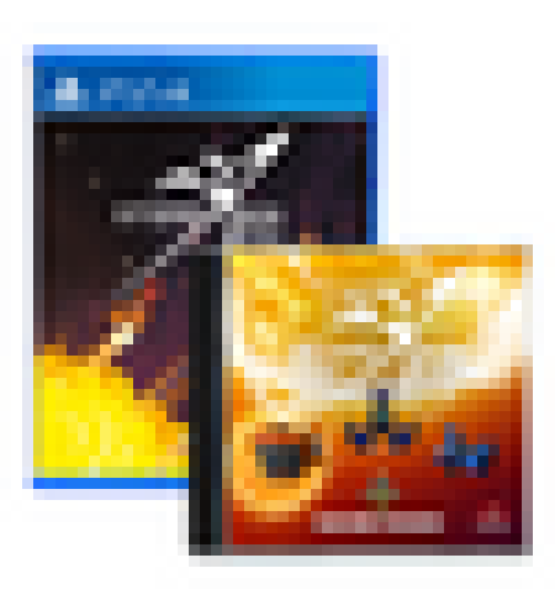 STEREDENN: BINARY STARS SOUNDTRACK BUNDLE (PS4)