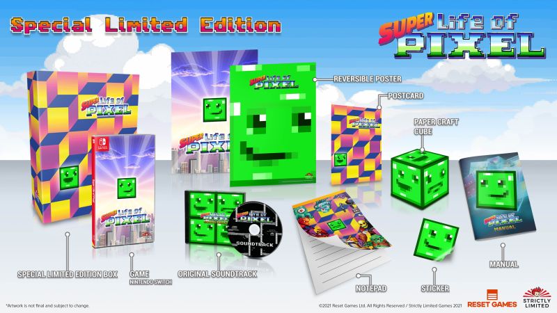 Super Meta XLE Bundle (NSW)