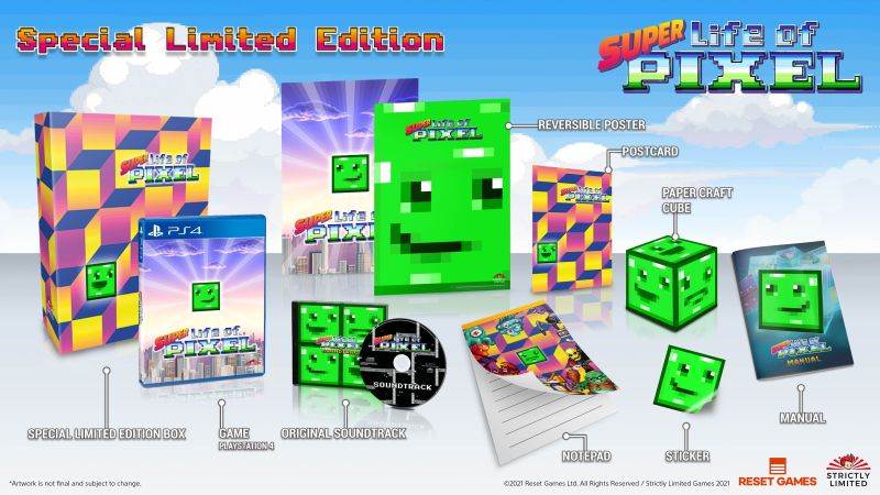 Super Meta XLE Bundle (PS4)