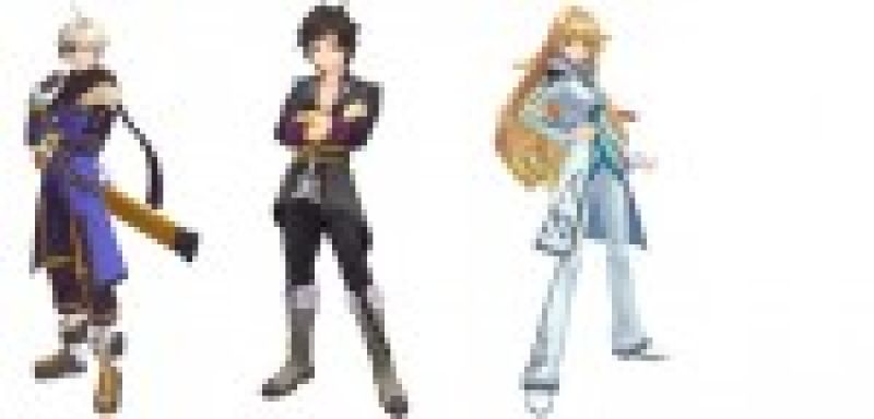 Tales of Xillia 2 Famitsu DX Pack