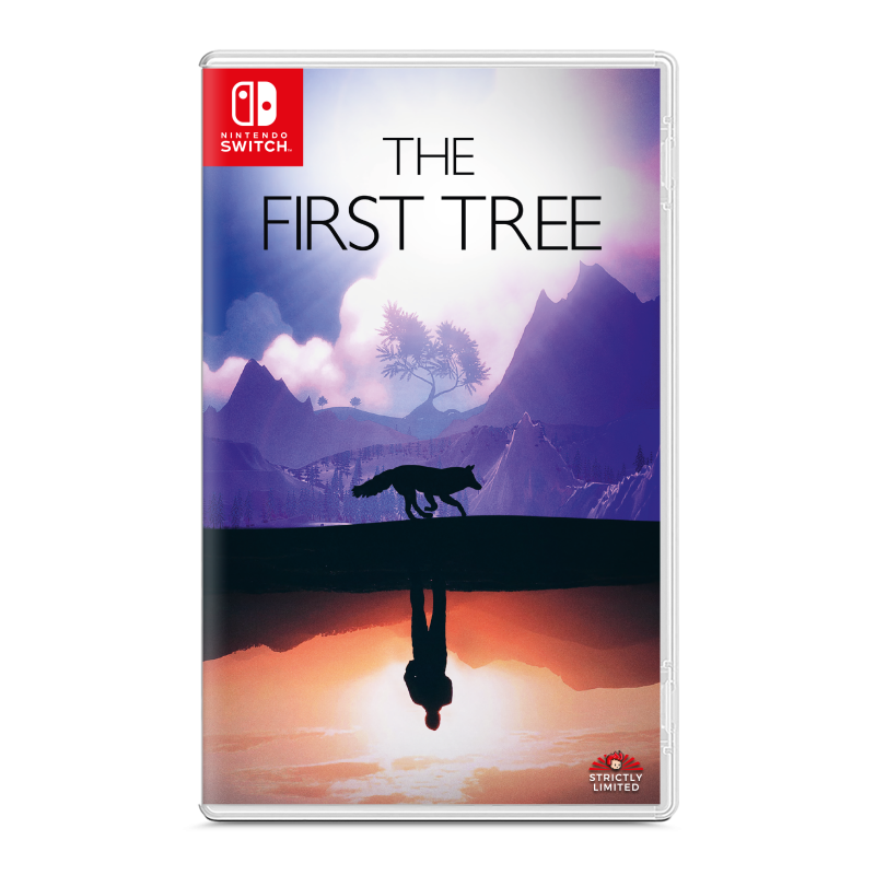 The First Tree (NSW)