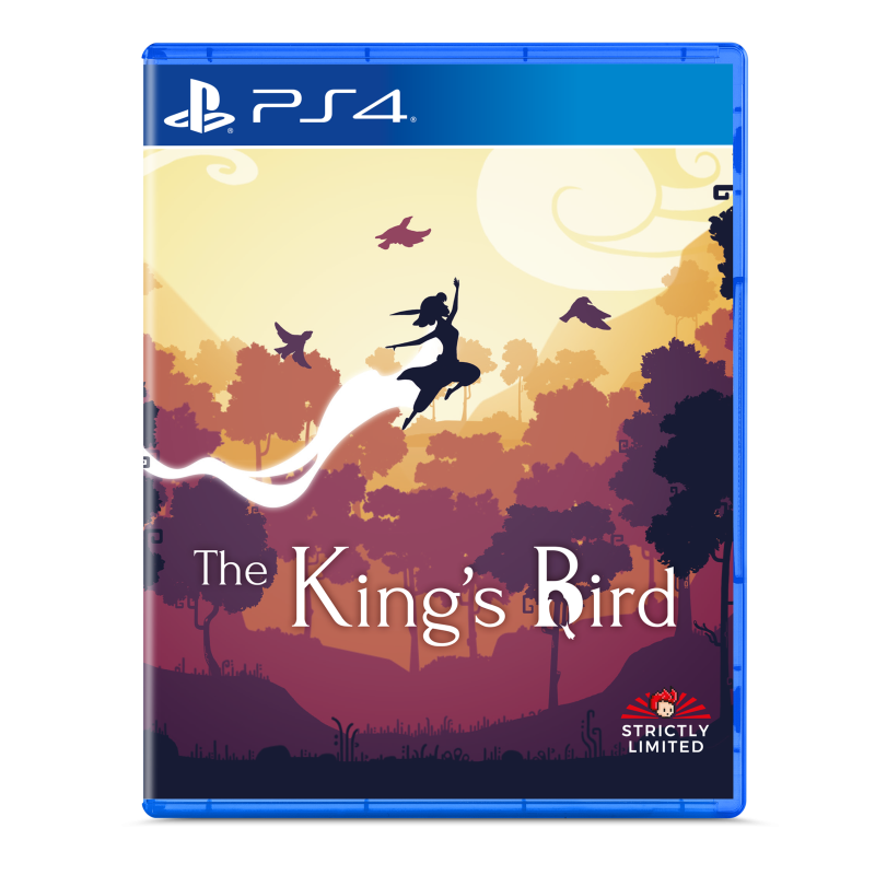 The King's Bird (PS4)