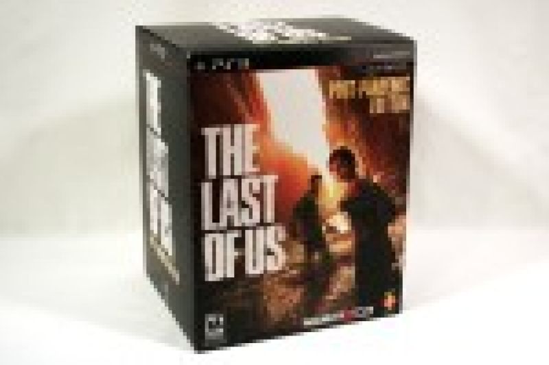 The Last of Us Post-Pandemic Edition