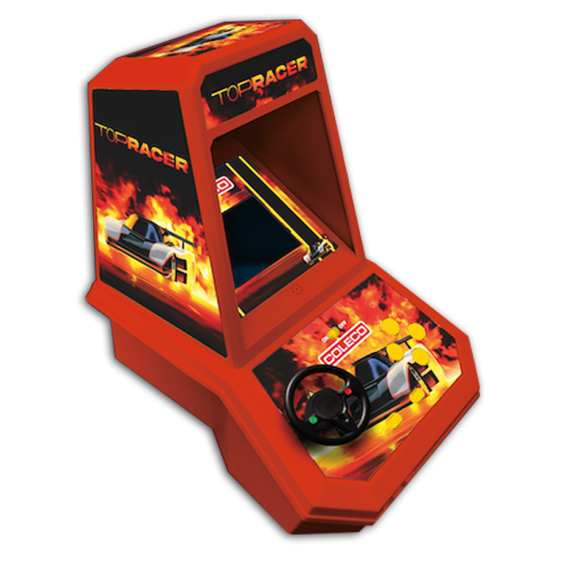 Top Racer Mini Arcade