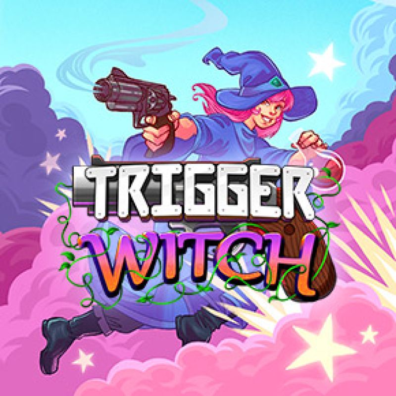 Trigger Witch Collector's Edition