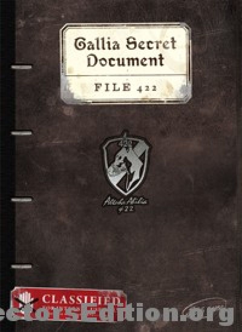 Valkyria Chronicles 3 DX Pack