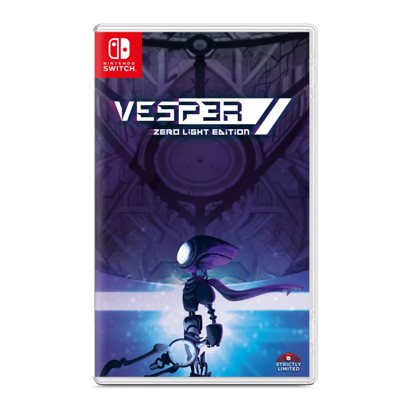 Vesper: Zero Light Edition (Nintendo Switch)