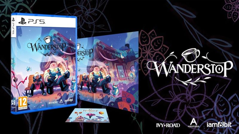 Wanderstop