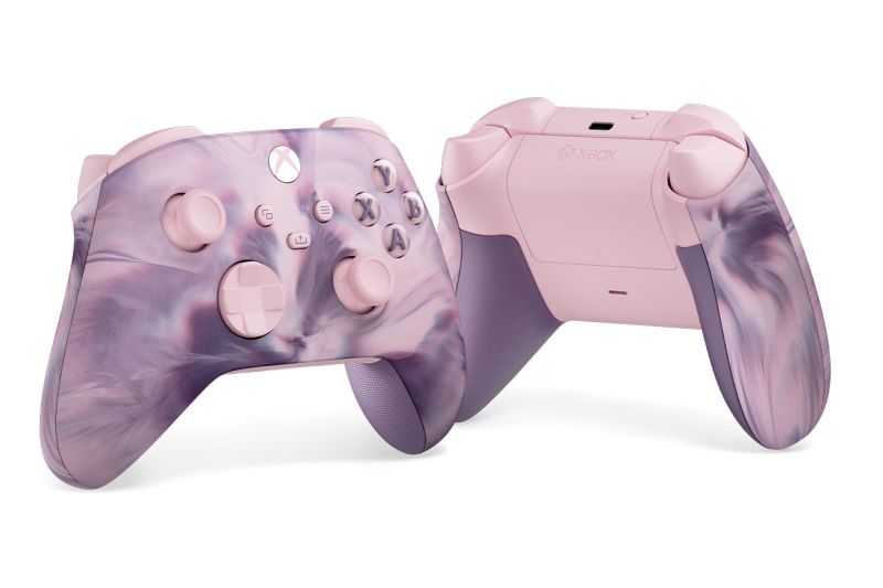 Xbox Controller – Dream Vapor