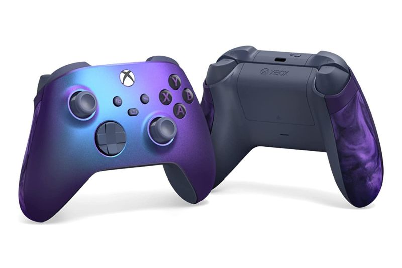 Xbox Controller – Stellar Shift Special Edition