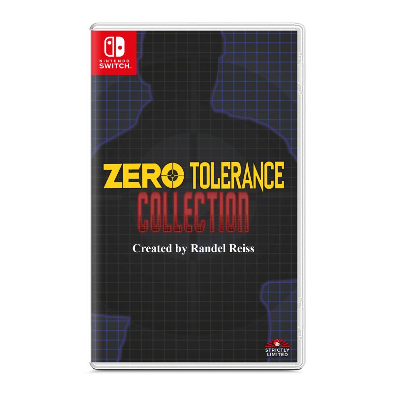 Zero Tolerance Collection (NSW)