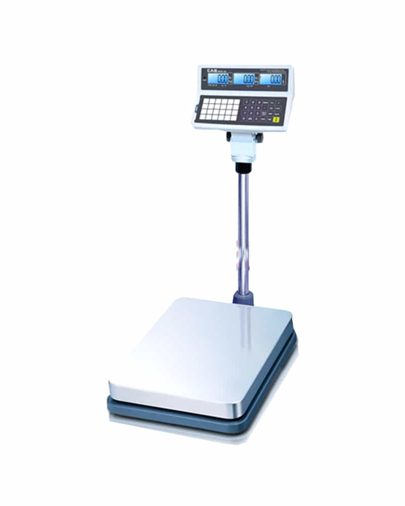 cas weighing machine 150 kg