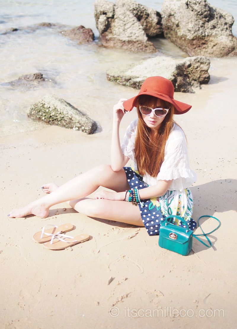 Kata Beach - Camille Tries to Blog | Camille Tries to Blog