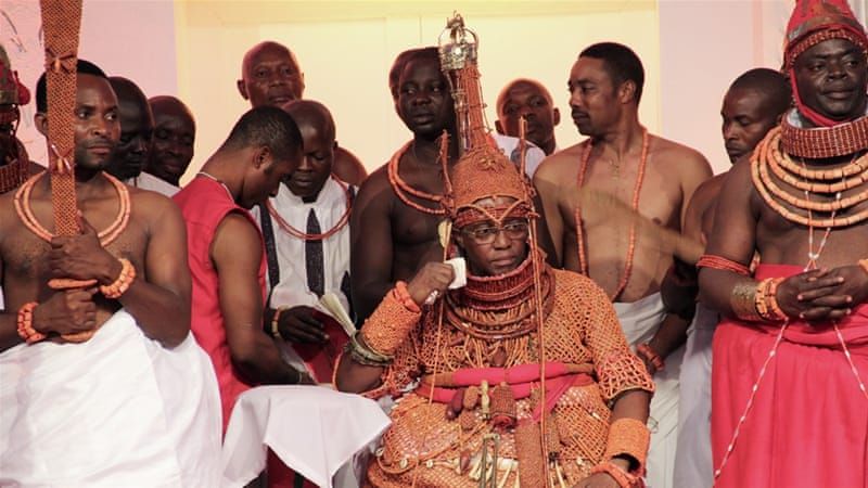 BENIN HISTORY AND CULTURE BENIN HISTORY AND CULTURE