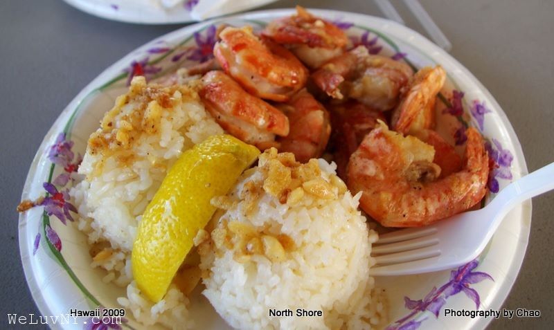 Shrimp Truck 2