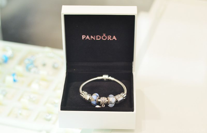 My Pandora Philippines Experience | Camille Tries To Blog ...