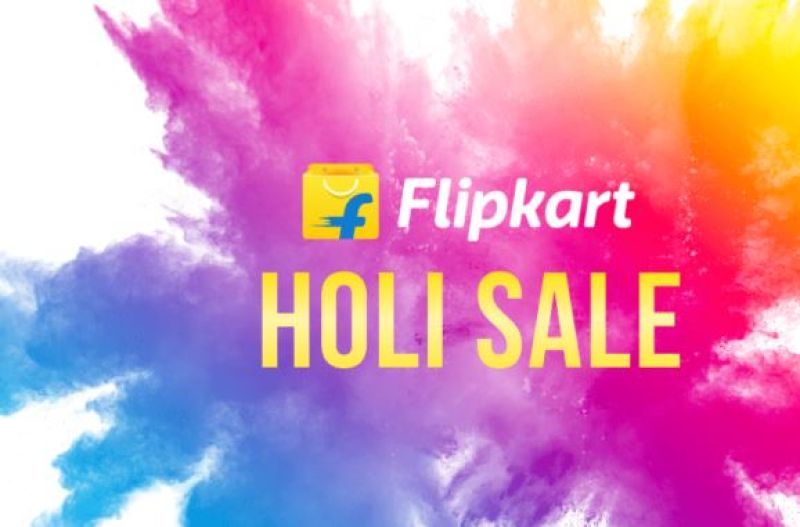 Flipkart Sales Dates & Offers, Huge Discount