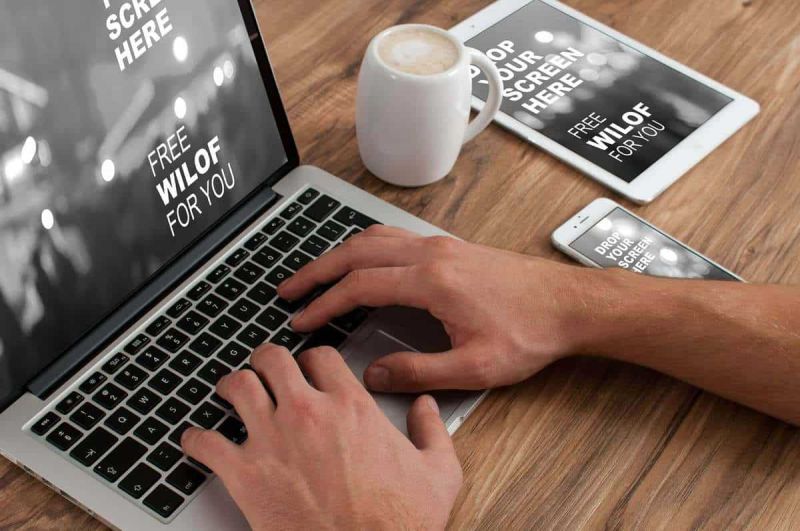 Waarom wil jij een website? 5
