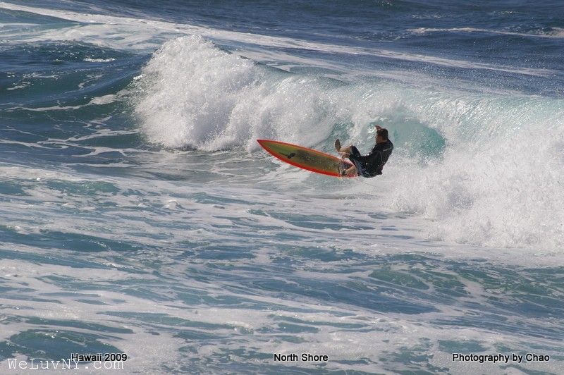 Surfing 2