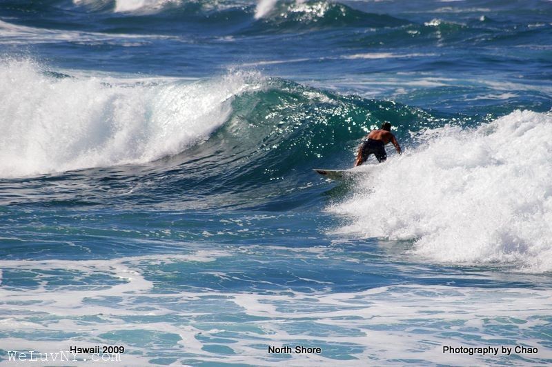 Surfing
