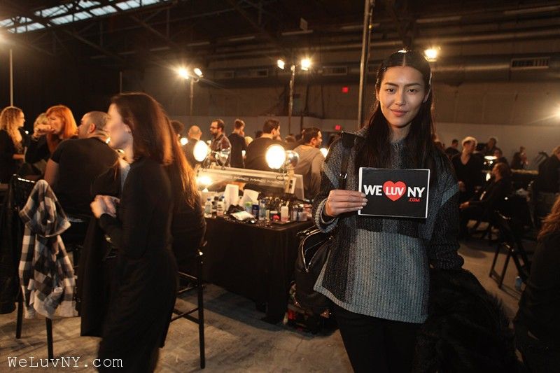 Liu Wen_A Wang