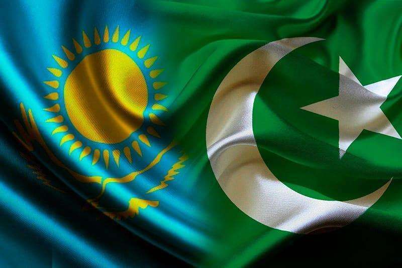 Kazakhstan to Launch Flights from Almaty to Pakistan's Karachi and Lahore