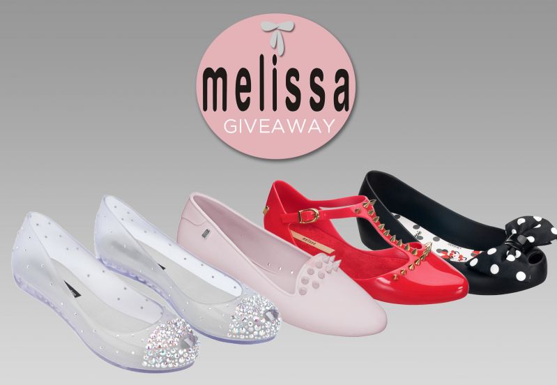 MelissaGiveaway