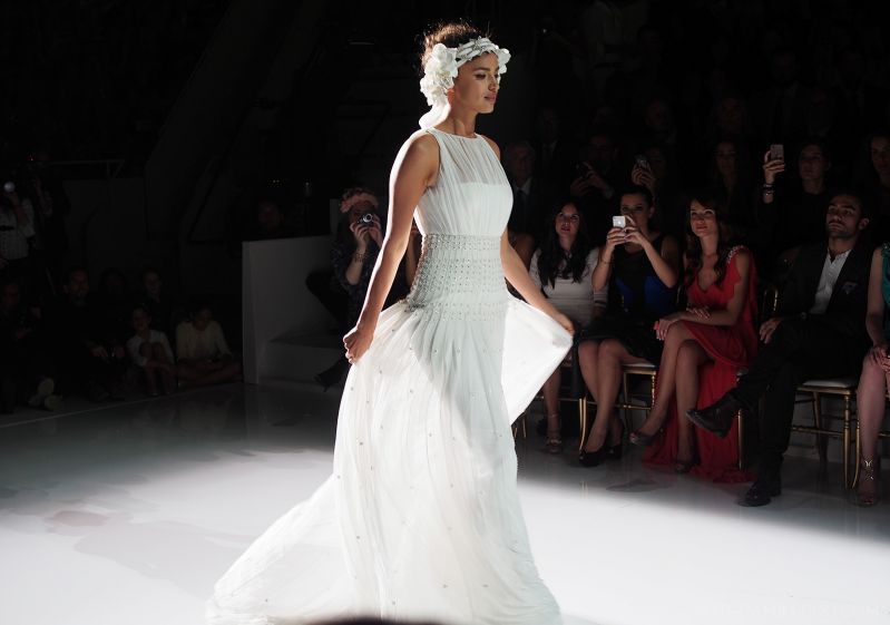 Pronovias 2014 Collection: First Love - Camille Tries to Blog | Camille ...