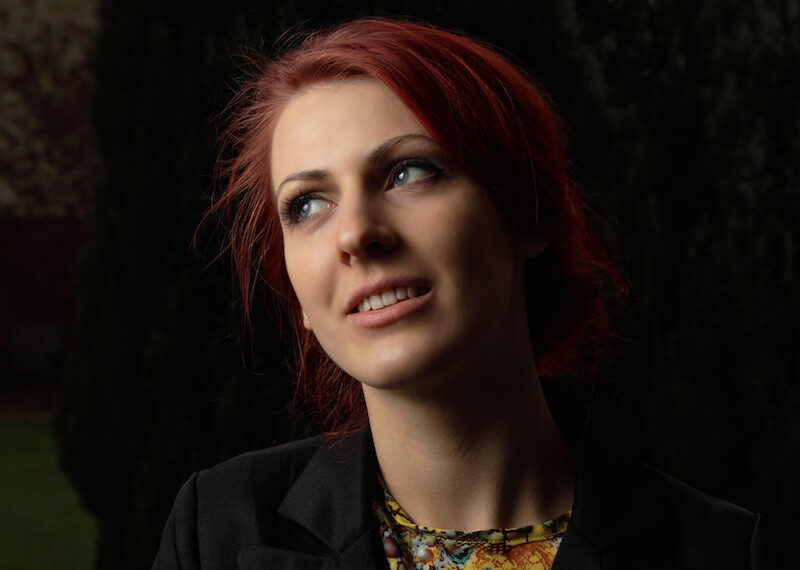 bias against red hair