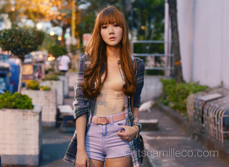 Hot camille chen Camille Chen