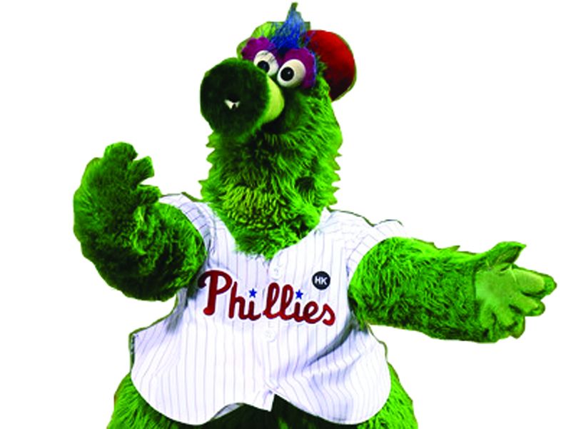 Phanatic About Reading