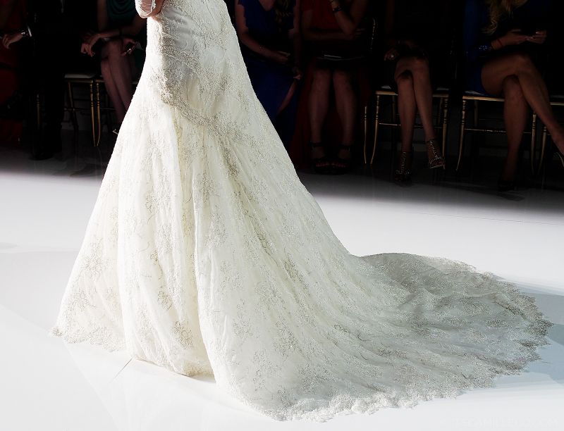 Pronovias 2014 Collection: First Love - Camille Tries to Blog | Camille ...