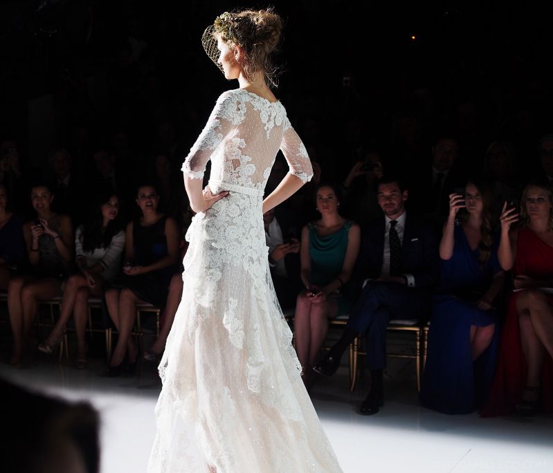 Pronovias 2014 Collection: First Love - Camille Tries to Blog | Camille ...