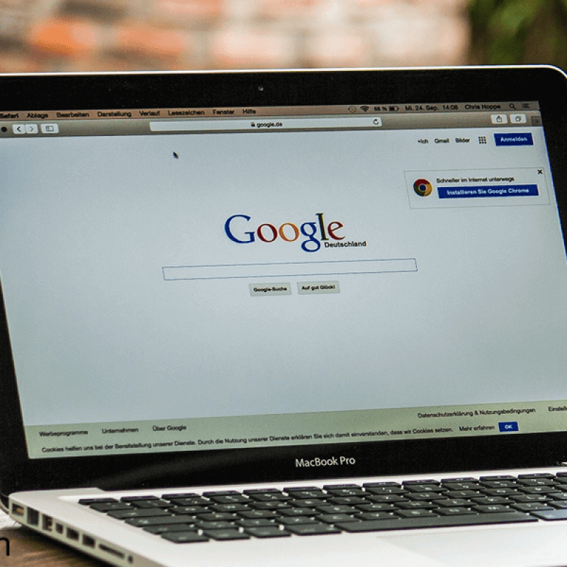 How does Google work? 3
