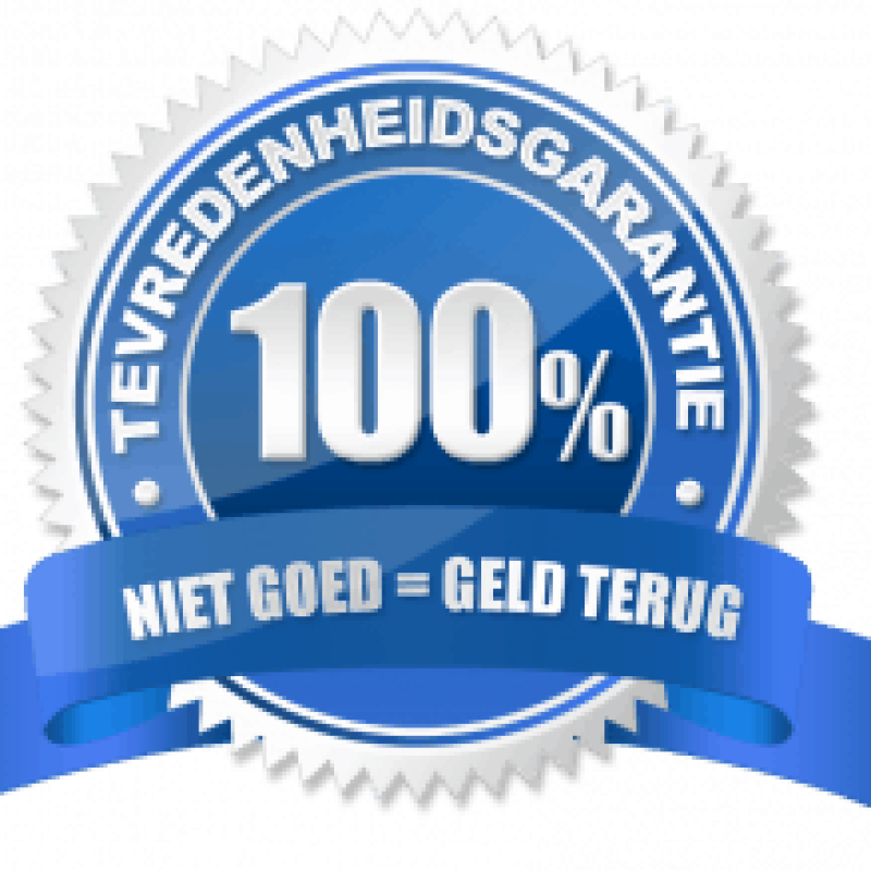 STOK ACHTER DE DEUR VIP TRAJECT 7
