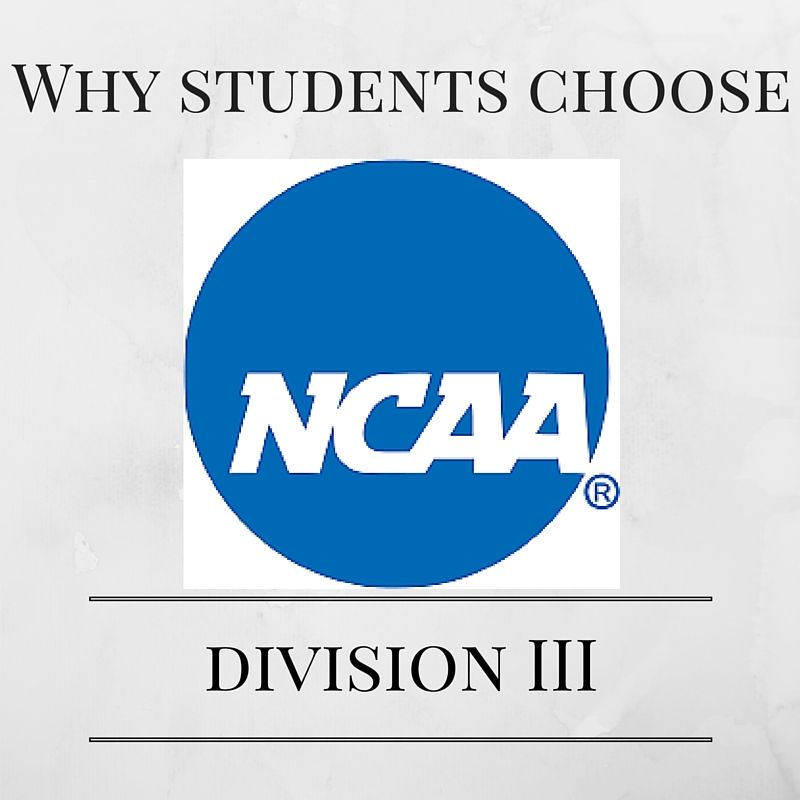 division III