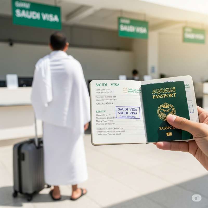 umrah