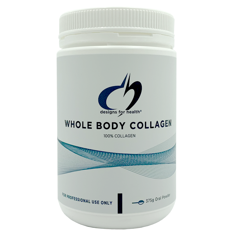 Whole Body Collagen Nutrition Melbourne