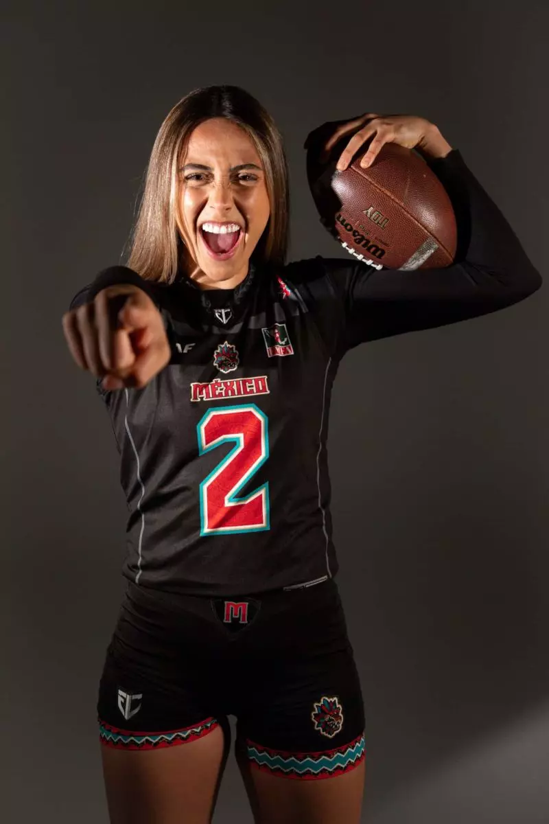 Victoria Chávez López