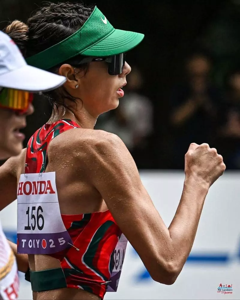 Alegna Aryday González Muñoz