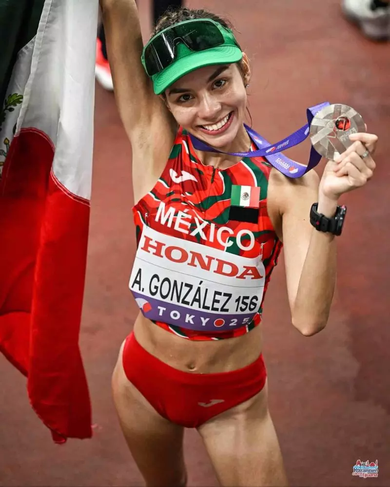 Alegna Aryday González Muñoz