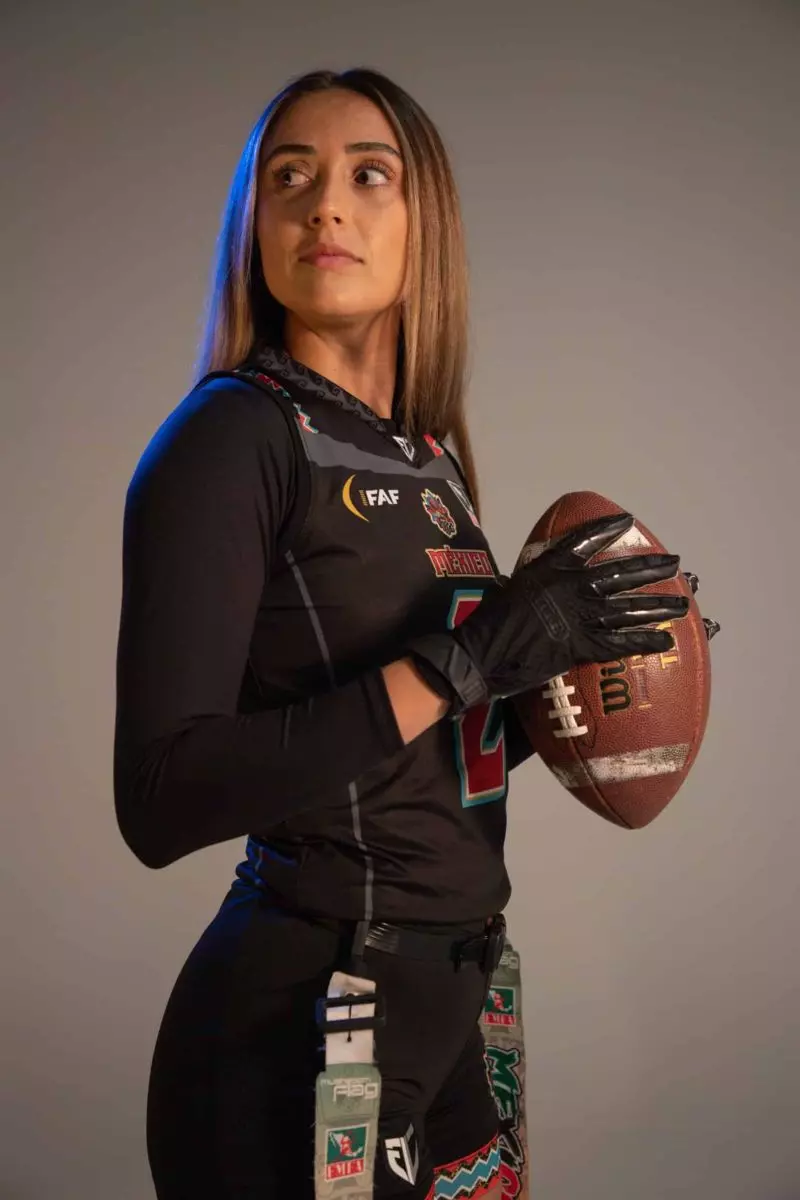 Victoria Chávez López