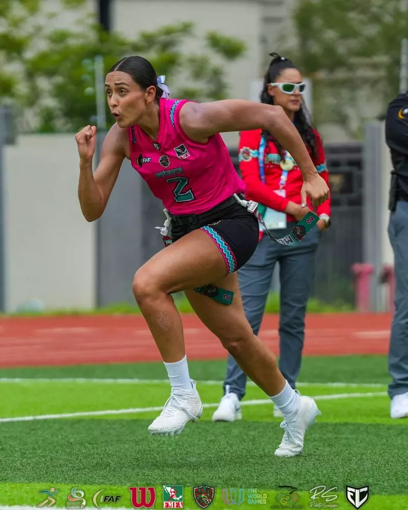 Victoria Chávez López