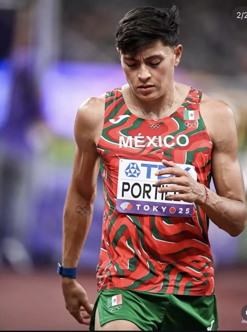 Erick Josué Portillo Rodríguez