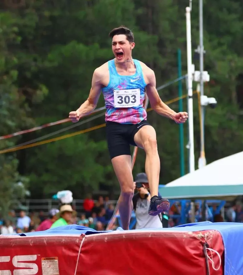 Jair Ramón Portillo Rodríguez