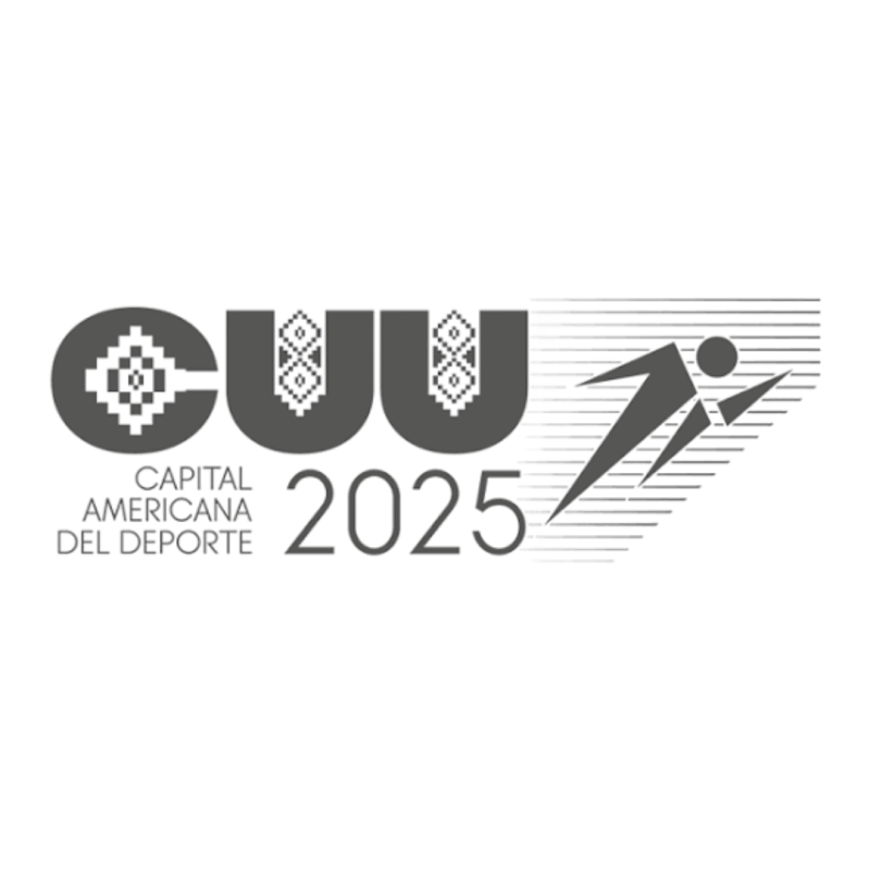 CUU · Capital Americana del Deporte 2025