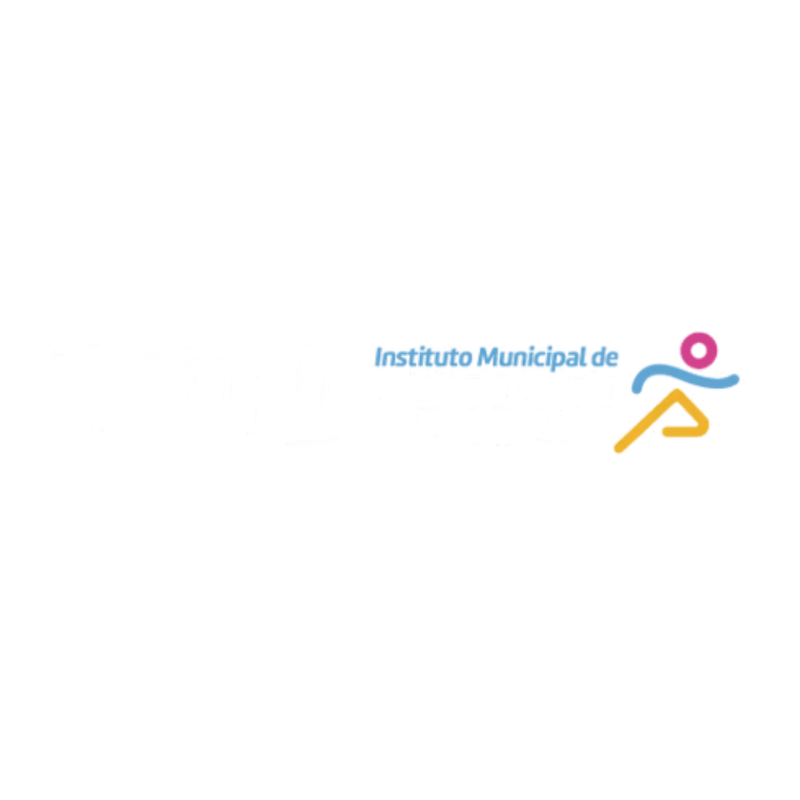 IMCFD · Instituto Municipal de Cultura Física y Deporte